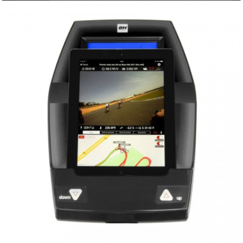 Орбитрек  ВН Fitness Brazil Dual G2375U - фото №4